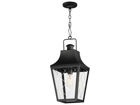 Maxim Lighting Storybook 1-Light Outdoor Hanging Light