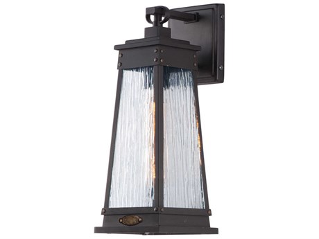 Maxim Lighting Schooner Outdoor Wall Light