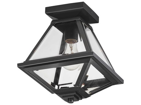 Maxim Lighting Prism 1 - Light Outdoor Ceiling Light