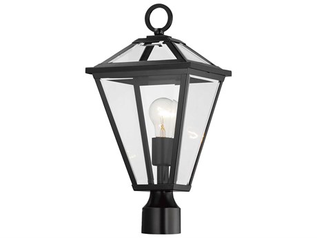 Maxim Lighting Prism 1 - Light Outdoor Post Light