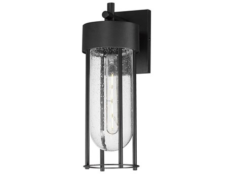 Maxim Lighting Millennial 1 - Light Outdoor Wall Light