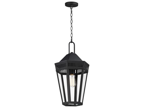 Maxim Lighting Oxford 1-Light Outdoor Hanging Light
