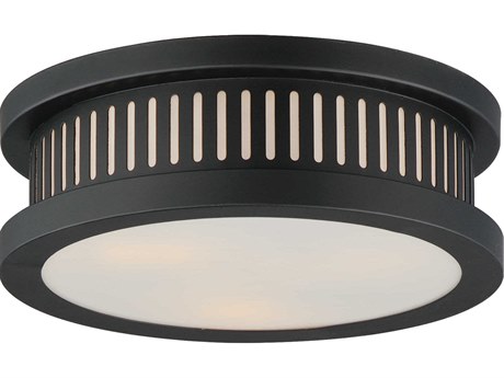 Maxim Lighting Oxford 3-Light Outdoor Ceiling Light