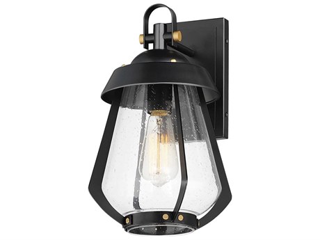 Maxim Lighting Mariner 1 - Light Outdoor Wall Light