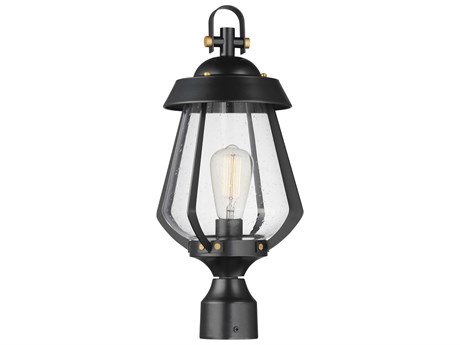 Maxim Lighting Mariner 1 - Light Outdoor Post Light
