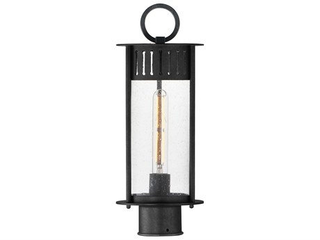 Maxim Lighting Windsor 1-Light Outdoor Post Light