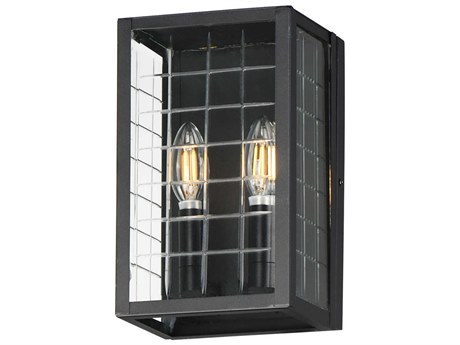 Maxim Lighting Magnus 2-Light Outdoor Wall Light