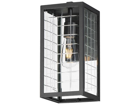 Maxim Lighting Magnus 1-Light Outdoor Wall Light