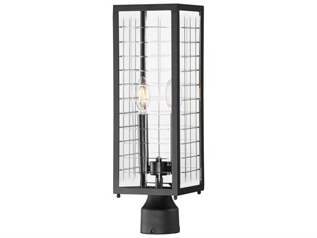 Maxim Lighting Magnus 2-Light Outdoor Post Light