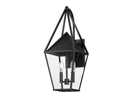 Maxim Lighting Bavaria 2-Light Outdoor Wall Light