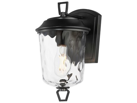Maxim Lighting Prescott 1-Light Outdoor Wall Light