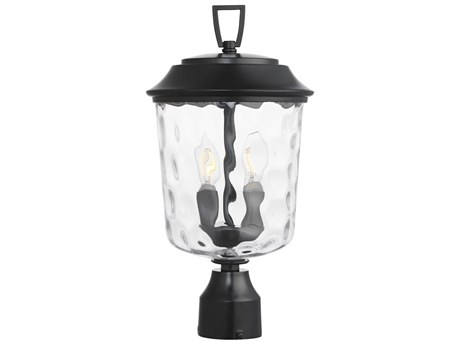 Maxim Lighting Prescott 2-Light Outdoor Post Light
