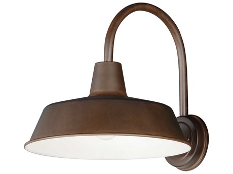 Maxim Lighting Pier-M 1 - Light Outdoor Wall Light