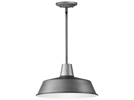 Maxim Lighting Pier-M 1 - Light Outdoor Hanging Light