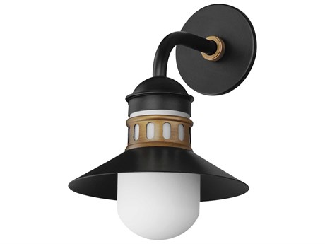 Maxim Lighting Admiralty 1 - Light Outdoor Wall Light