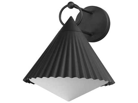 Maxim Lighting Odette 1 - Light Outdoor Wall Light