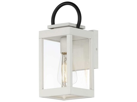 Maxim Lighting Nassau Vivex 1 - Light Outdoor Wall Light