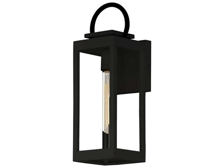Maxim Lighting Nassau Vivex 1 - Light Outdoor Wall Light