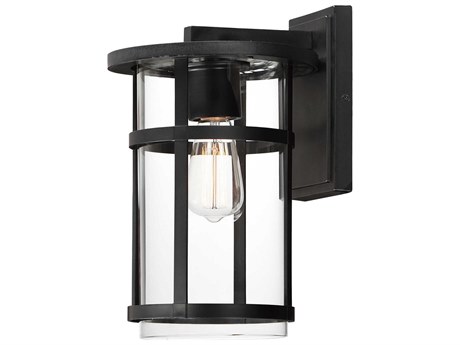 Maxim Lighting Clyde Vivex 1 - Light Outdoor Wall Light