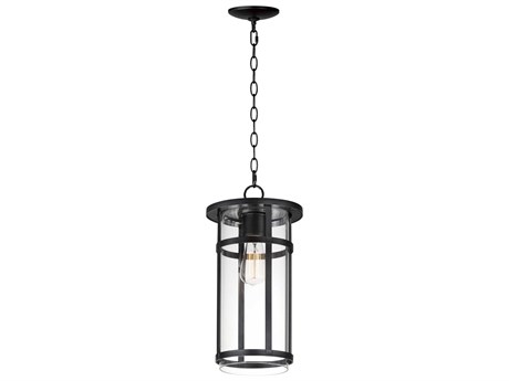 Maxim Lighting Clyde Vivex 1 - Light Outdoor Hanging Light