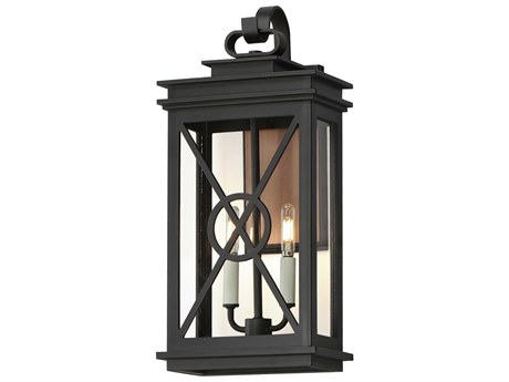Maxim Lighting Yorktown 2 - Light Outdoor Wall Light