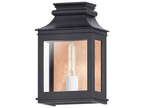 Maxim Lighting Savannah VX 1 - Light Outdoor Wall Light