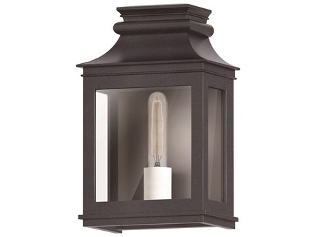 Maxim Lighting Savannah VX 1 - Light Outdoor Wall Light