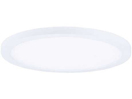 Maxim Lighting Wafer Outdoor Ceiling Light