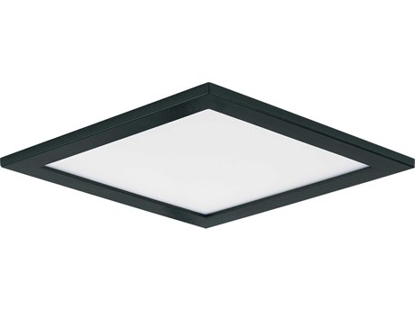 Maxim Lighting Wafer Outdoor Ceiling Light