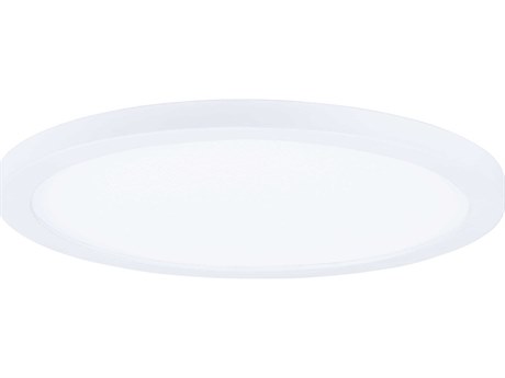 Maxim Lighting Wafer Outdoor Ceiling Light