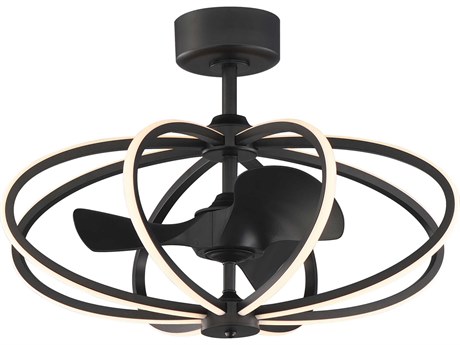 Maxim Lighting Solstice LED Ceiling Fan