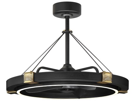 Maxim Lighting Jewel 33" Ceiling Fan