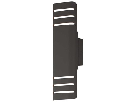 Maxim Lighting Lightray 2 - Light Outdoor Wall Light