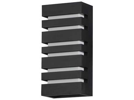 Maxim Lighting Keyes 1-Light Outdoor Wall Light