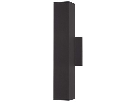 Maxim Lighting Culvert 2-Light Outdoor Wall Light