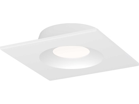 Maxim Lighting Crisp White 3000K Recessed Light