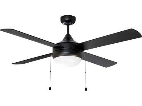 Maxim Lighting Quattro 52" Ceiling Fan