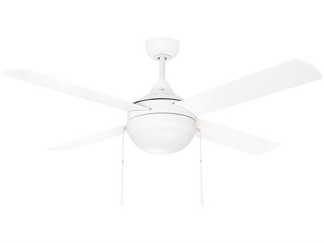 Maxim Lighting Quattro 52" Ceiling Fan