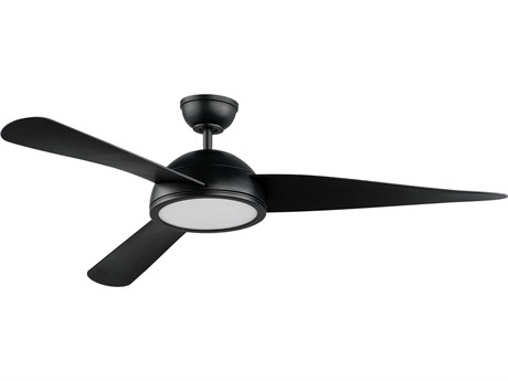 Maxim Lighting Cupola 52" 2 - Light Ceiling Fan