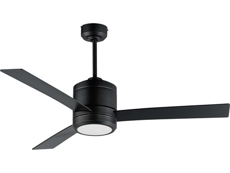 Maxim Lighting Tanker 52" 1 - Light E-Star Ceiling Fan