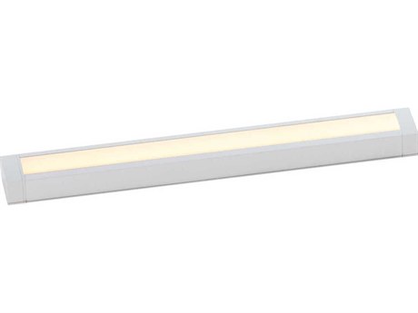 Maxim Lighting Countermax White 2700K 5000K LED Under Cabinet Light