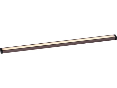 Maxim Lighting Countermax Bronze 2700K 5000K LED Under Cabinet Light