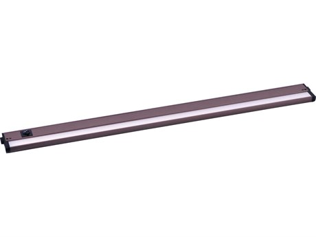 Maxim Lighting Countermax Bronze 2700K 3500K 3000K LED Under Cabinet Light