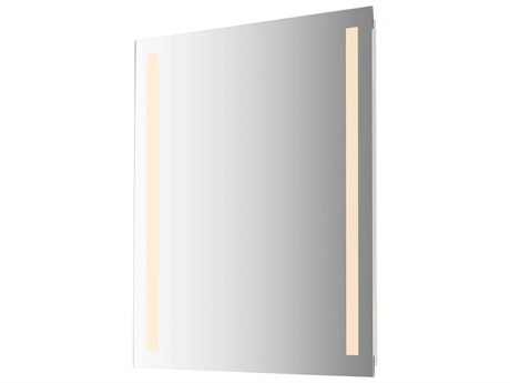 Maxim Lighting Project Rectangular Wall Mirror