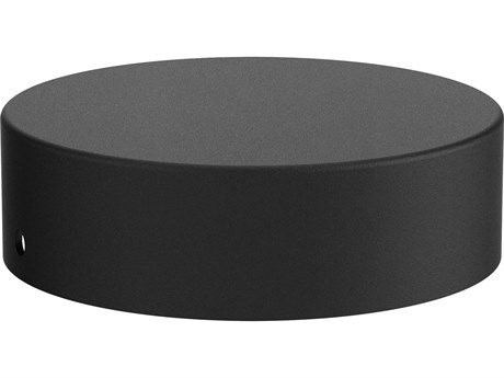 Maxim Lighting Calibro Black Dark Sky Cap