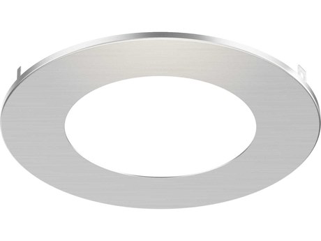 Maxim Lighting Slim Satin Nickel Trim Ring