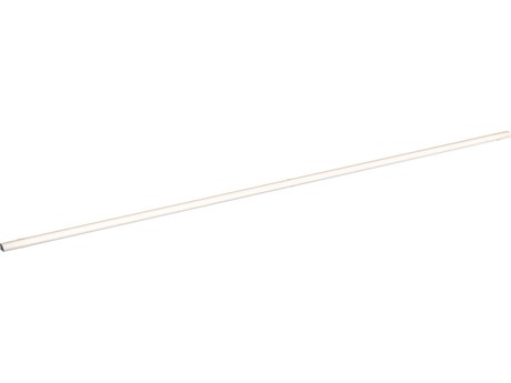Maxim Lighting CounterMax Lite Brushed Aluminum Corner Surface Mount Under Cabinet Light
