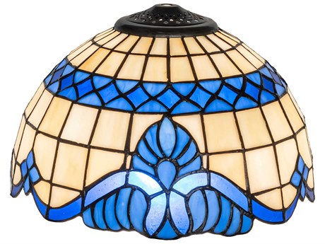 Meyda Baroque Shade