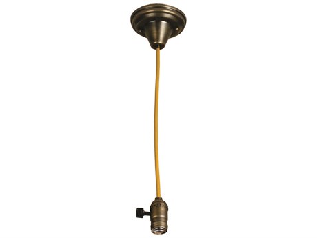 Meyda Revival Downrod