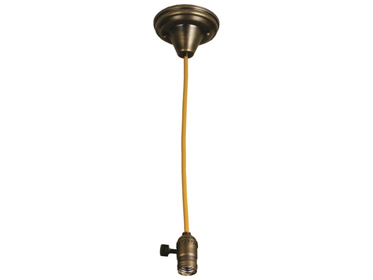 Meyda Revival Downrod